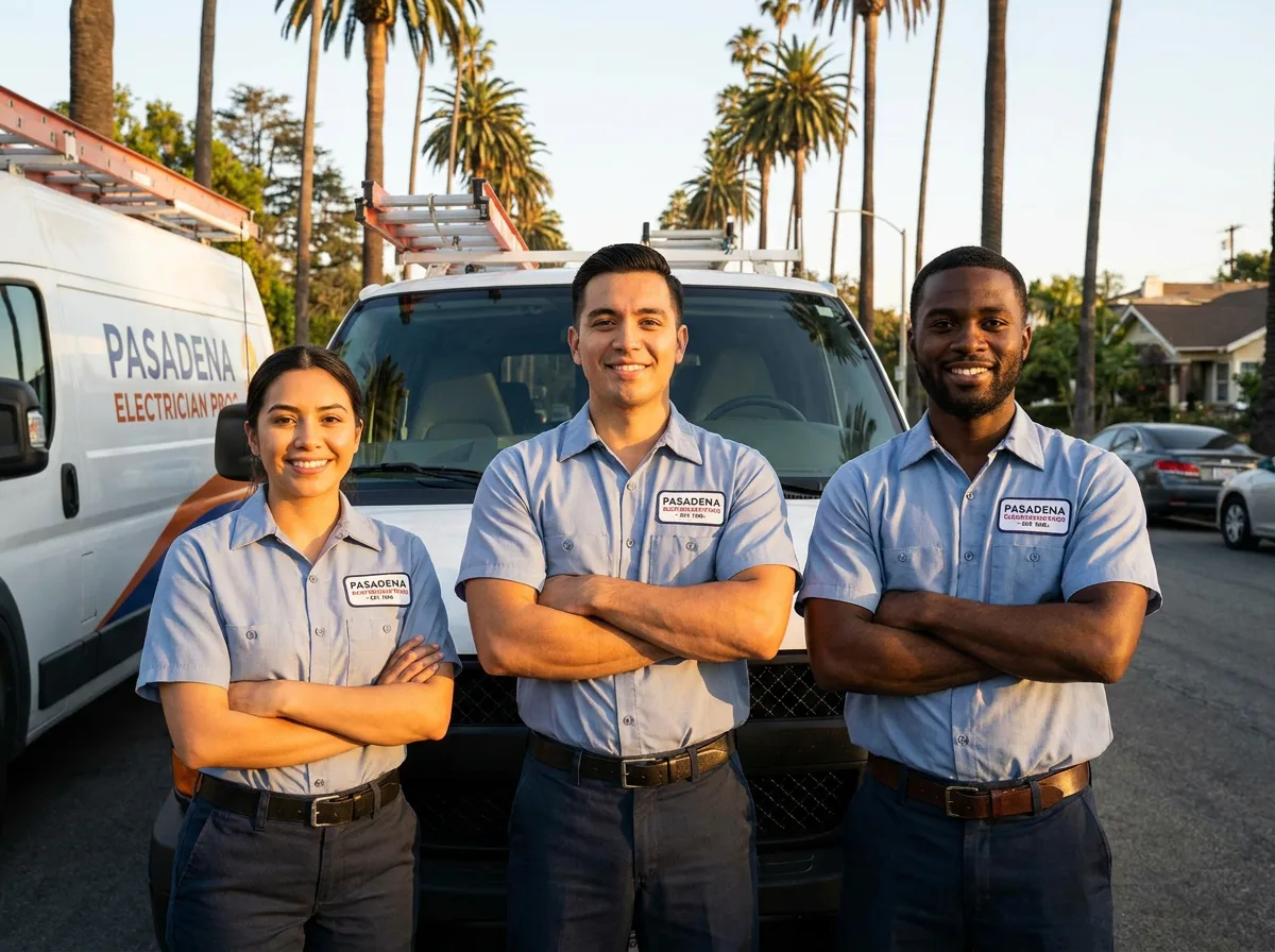 Electrician company in Deer Lodge, TN