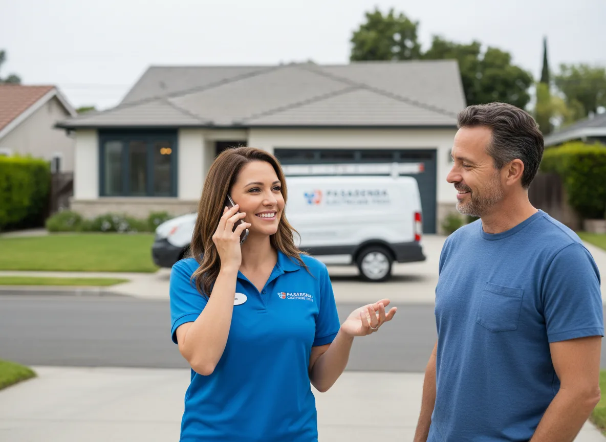 Electrician Deer Lodge, TN FAQs